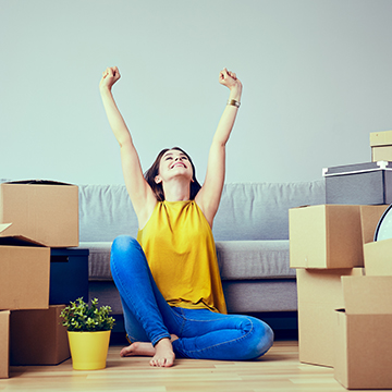 How to Buy a Home: A Step-by-Step for First Time Buyers