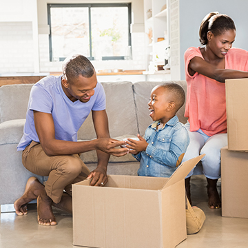 Hidden costs of owning vs renting