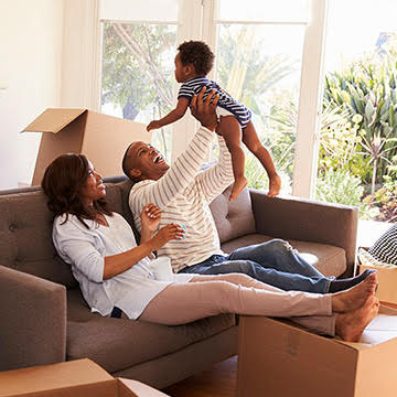 Now's The Time: Home Loans are Cheaper and Banks Are Eager to Lend