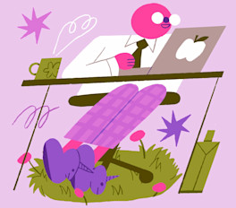 Tips for Negotiating a Permanent Work-From-Home Arrangement