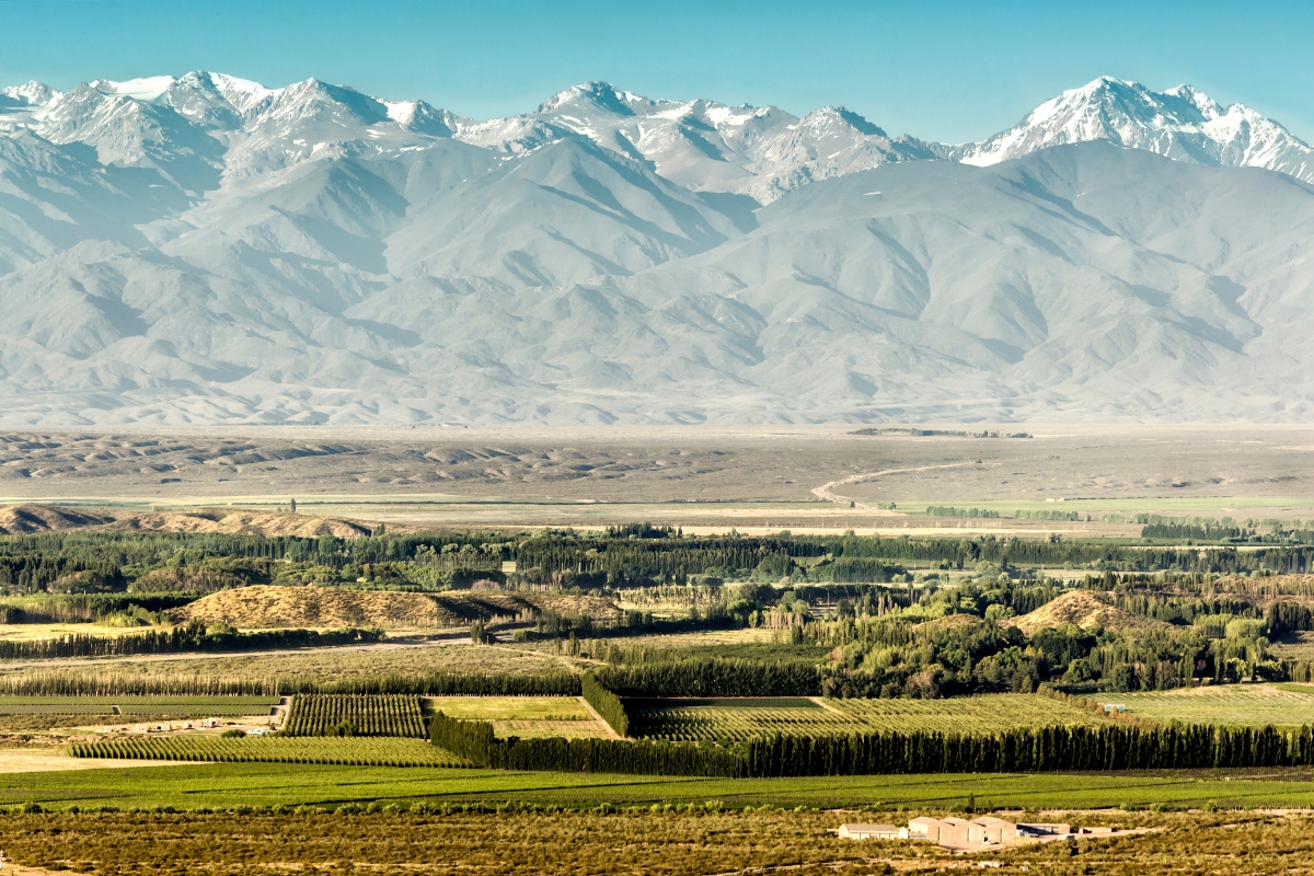The Uco Valley blends world-class winemaking with untamed beauty, offering visitors a taste of Argentina’s wine country that’s as authentic as it is unforgettable.
