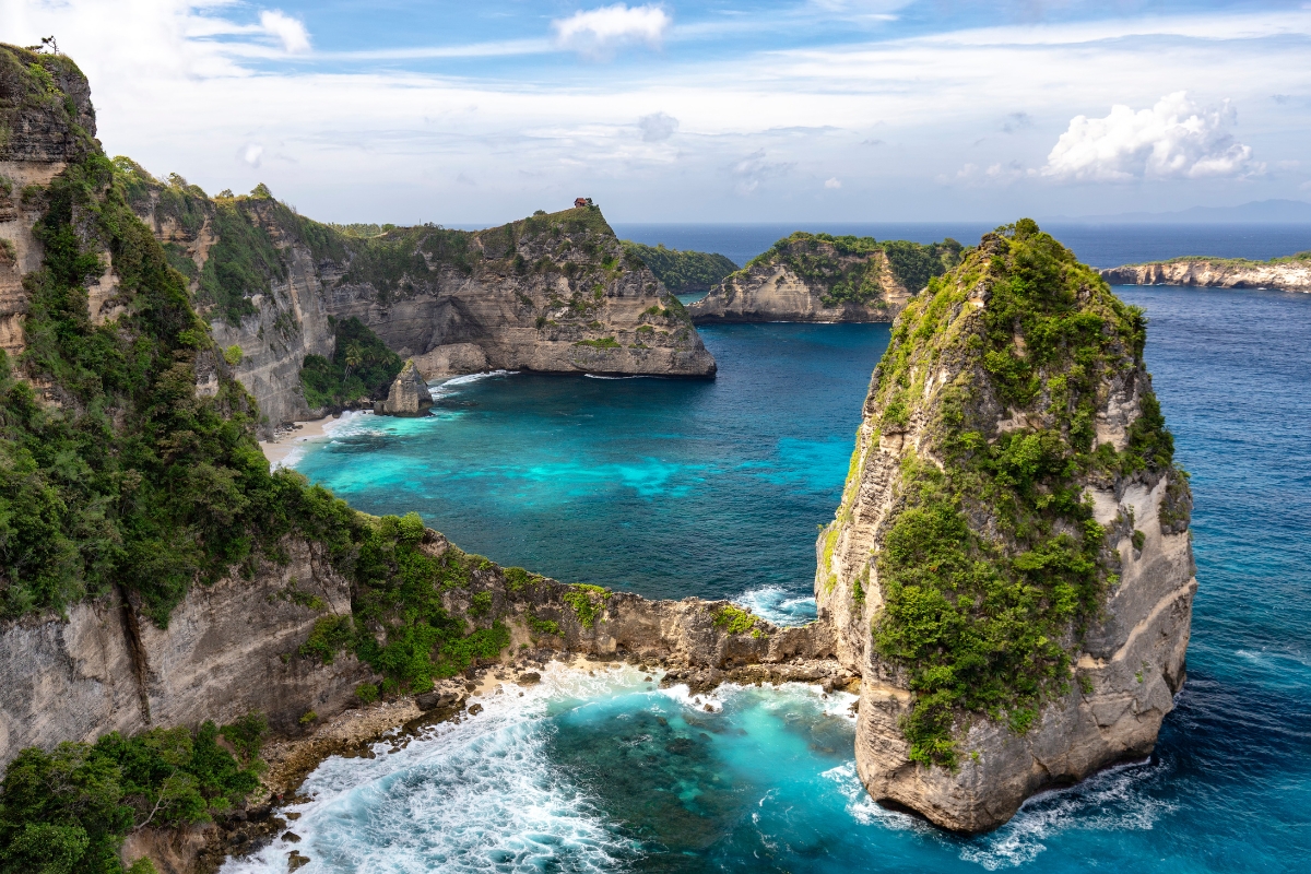 Nusa Penida