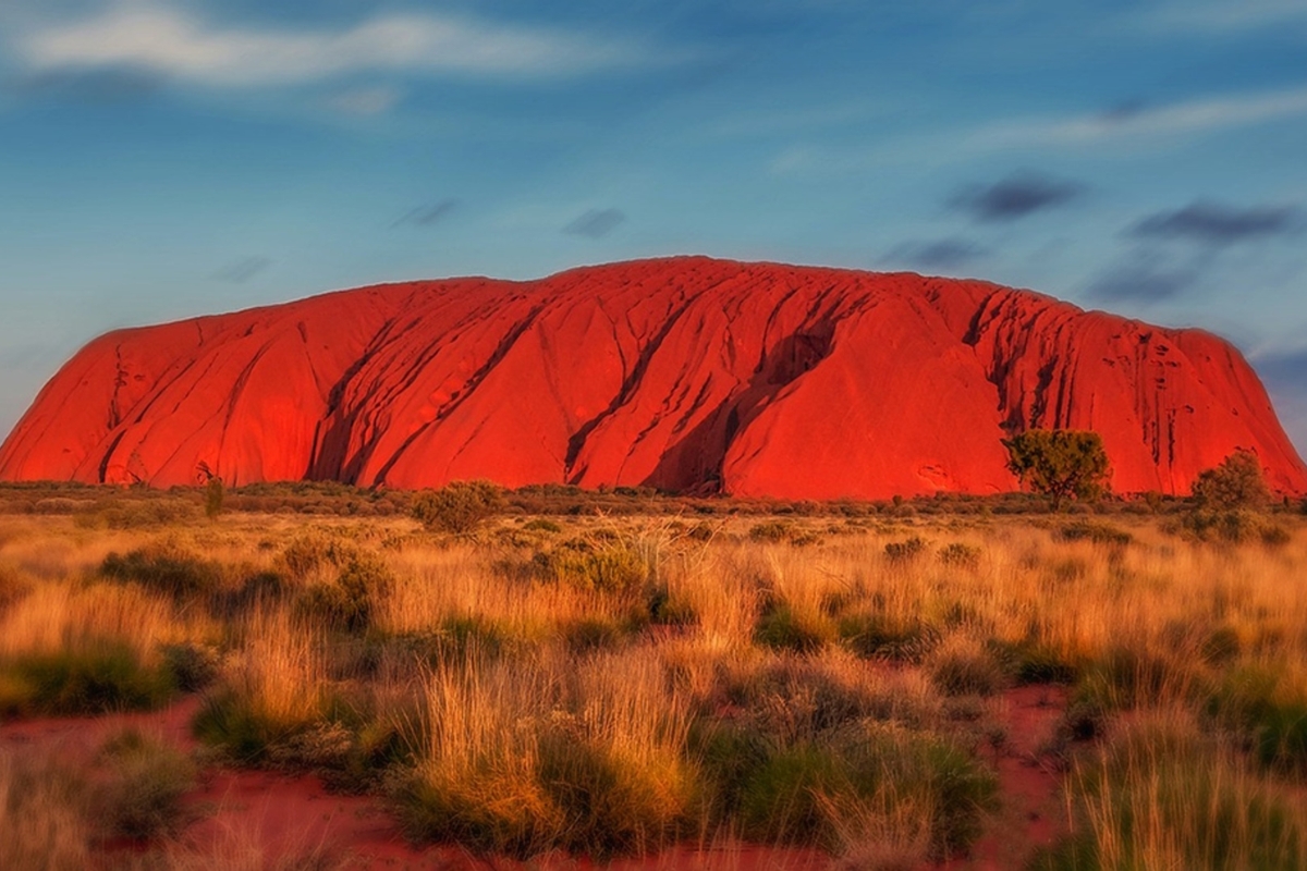 Uluṟu