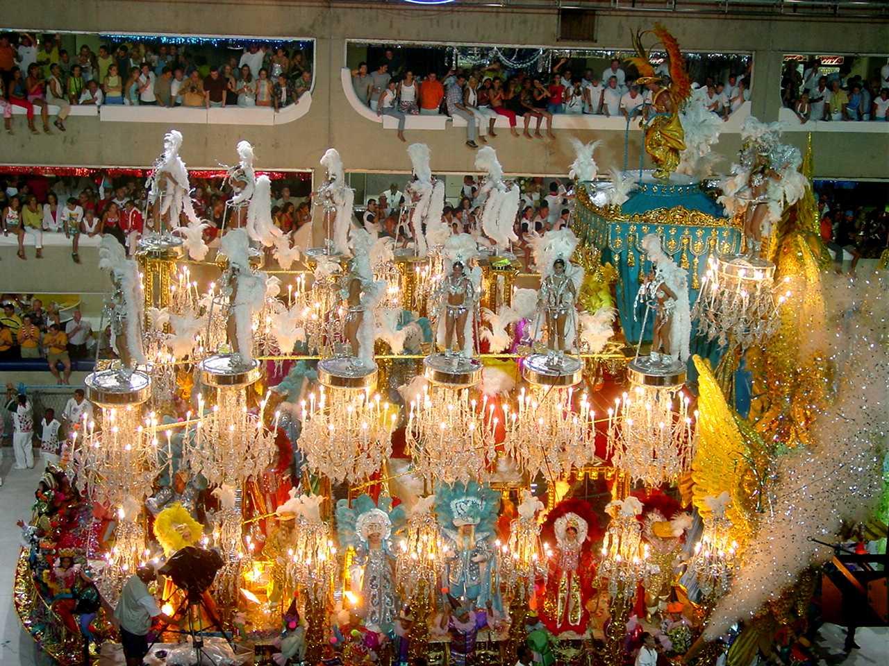 Carnaval do Rio de Janeiro