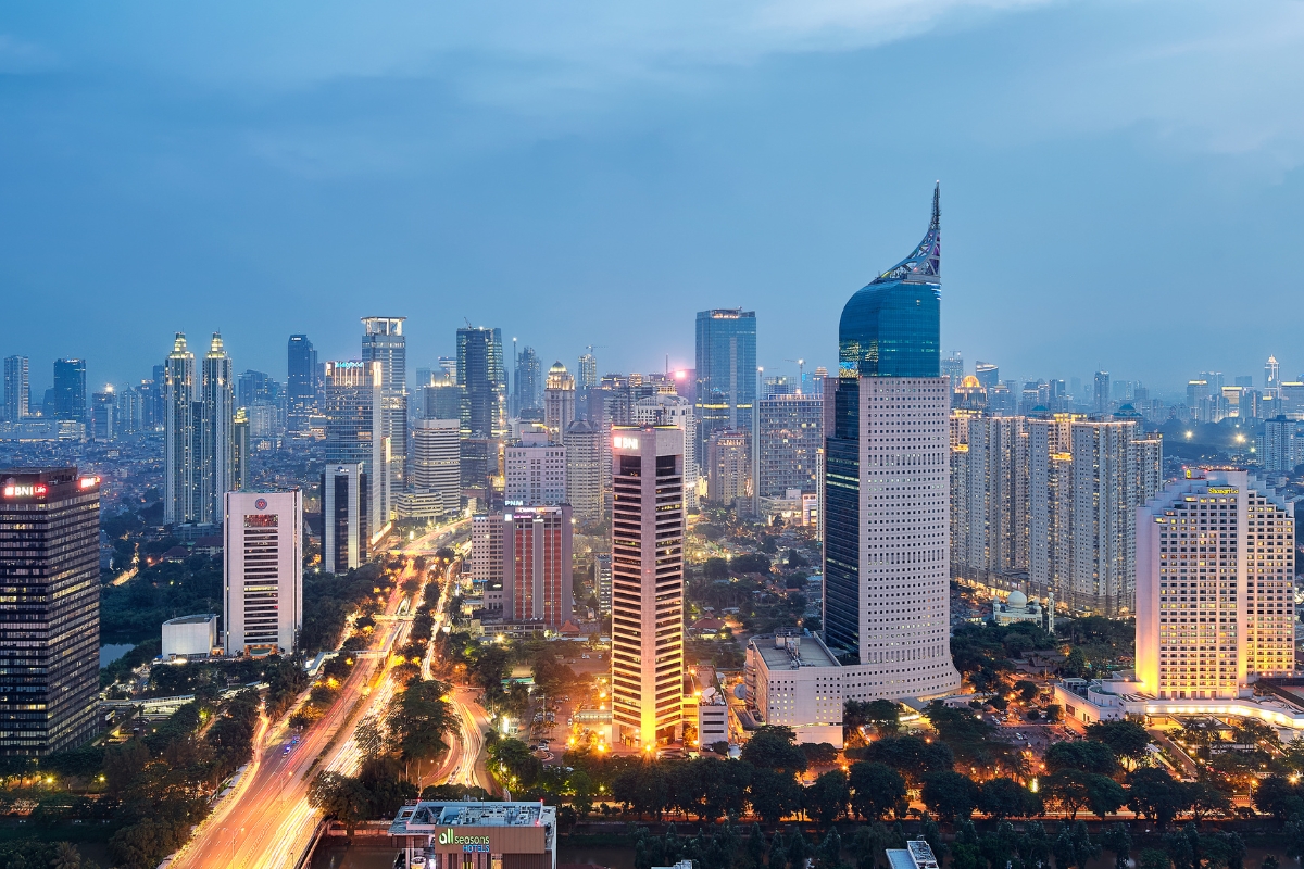 Jakarta Cityview
