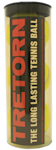 "Tretorn Long Lasting"