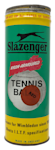 "Slazenger Nylon-Armoured Red"