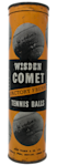 "Wisden's Comet" (4-ball can)