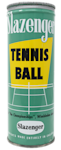 "Slazenger"
