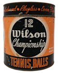 "Championship" (12-ball can)