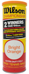 "Championship Bright Orange"
