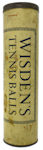 "Wisden's" (4-ball can)