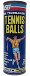 "NSG Pro Tournament Yellow"