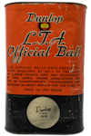 "Fort" (6-ball can)