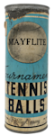 "Mayflite Tournament"