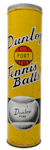 "Fort" (4-ball can)