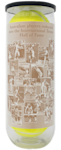 "Australian Players in the International Tennis Hall of Fame"