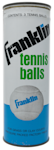 "Franklin Grass or Clay Courts"