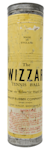 "The Wizzar" (4-ball can)