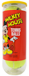 "Mickey Mouse Championship Optic Yellow"