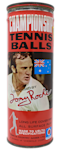 "Town & Country Tony Roche"