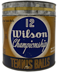 "Championship" (12-ball can)
