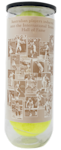 "Australian Players in the International Tennis Hall of Fame"