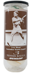 "Australian Tennis Legend (Lew Hoad)"