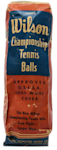 "Championship" (3-ball bag)