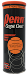 "Centre Court X-76OHD Heavy Duty High Visibility Orange"
