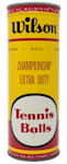 "Championship Extra Duty"