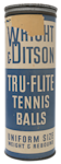 "Wright & Ditson Tru-Flite"