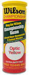 "Championship Extra Duty Optic Yellow"