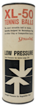 "XL-50 Low Pressure"