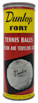 "Fort Nylon and Terylene Cover"