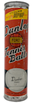 "Fort Deep-Nap" (4-ball can)