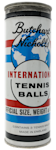 "Butchart-Nicholls International"