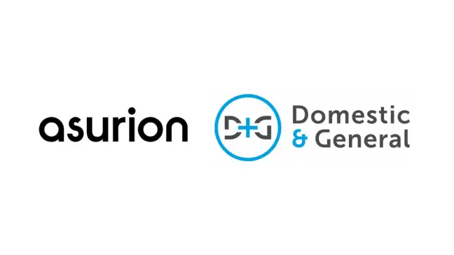 Asurion to Acquire Domestic & General, Establishing a Global Leader in Technology and Appliance Care Committed to Excellence in Customer Service