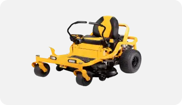 Zero-turn mowers