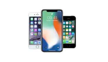 Recycle - Cell phones