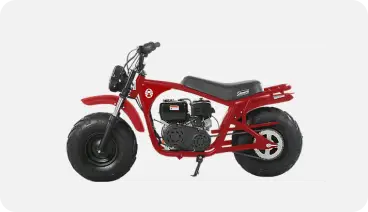 Minibikes