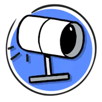 Smart Security Camera