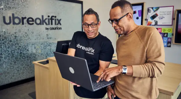 Tune-up and cleaning