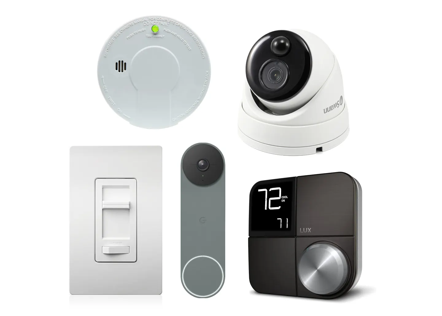 Smart Home Devices