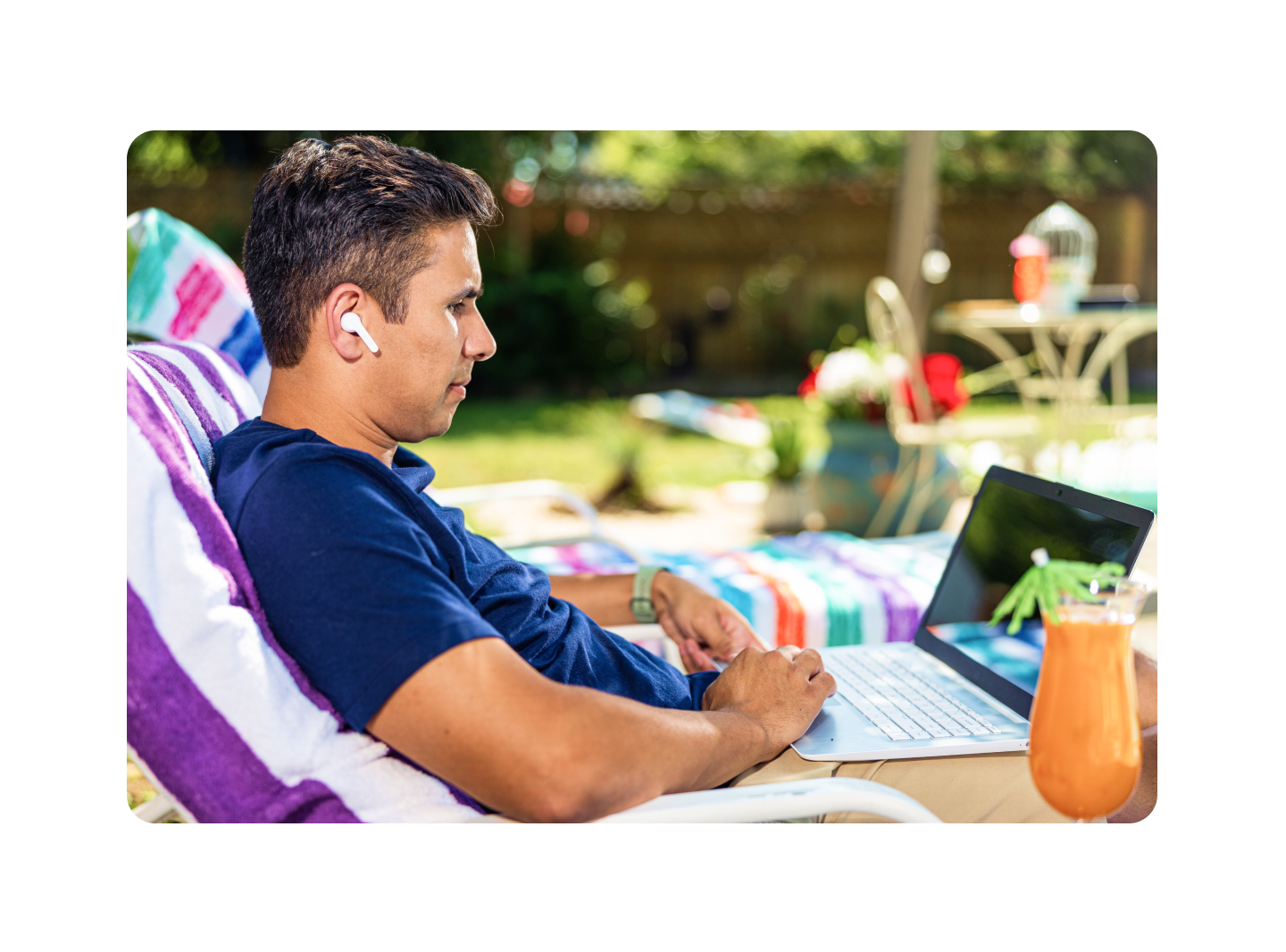 8 ways to protect your tech this summer