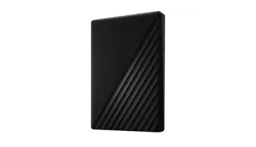 Device - External Hard Drives