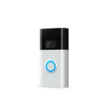 Smart doorbell