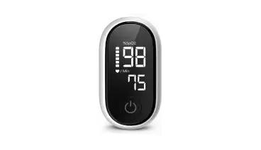 Smart pulse oximeters