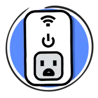 Smart Home Plugs work with Alexa