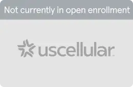 Open Enrollment - US Cellular